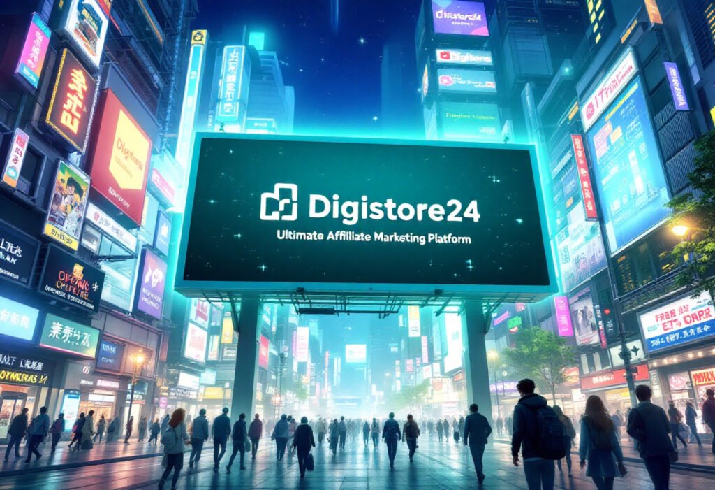 Digistore24 review