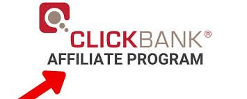 "ClickBank high commissions for affiliates"