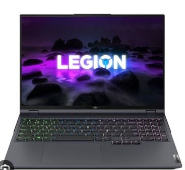 Yoga 2-in-1 touchscreen laptop by Lenovo