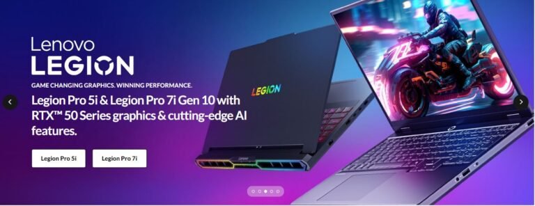 Lenovo Malaysia desktop PC
