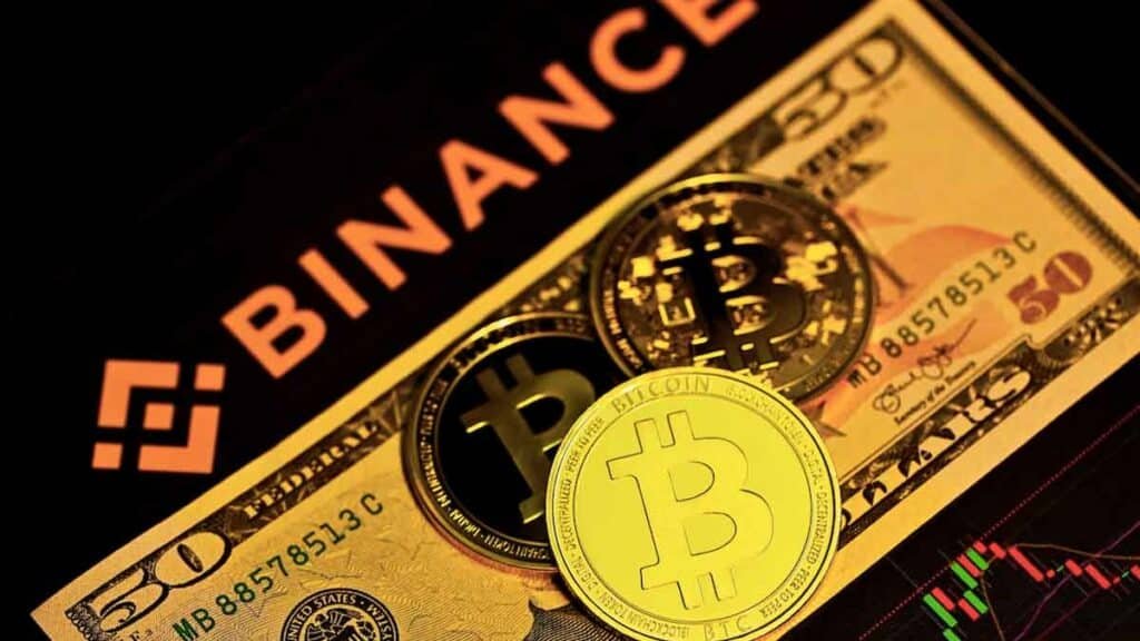  Top crypto gainers today on Banince Exchange platform