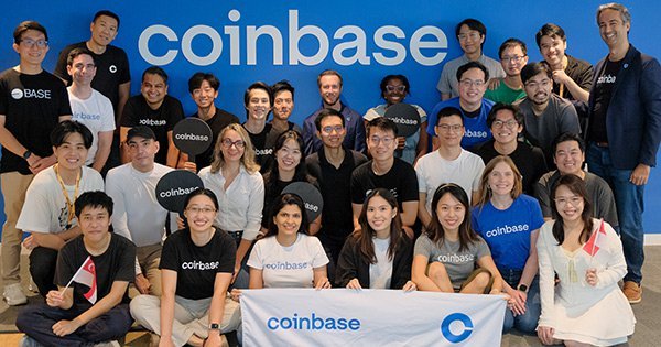 Coinbase Exchange dashboard with live crypto price tracking and charts