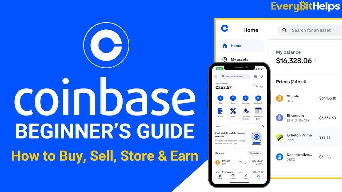 Earning passive income through staking crypto on Coinbase Exchange