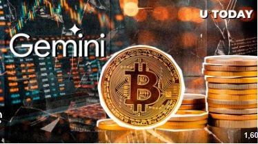 Cold storage vault for user crypto funds on Gemini Exchange